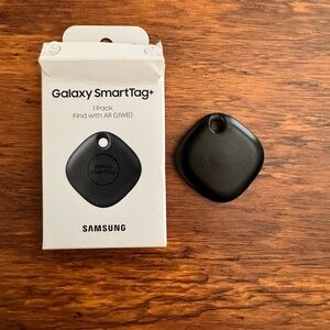 Samsung Galaxy Smart tag+